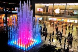 加拿大田径选手男子110米跨栏夺金