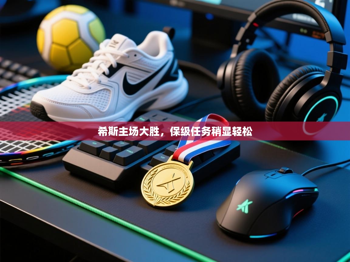 希斯主场大胜，保级任务稍显轻松