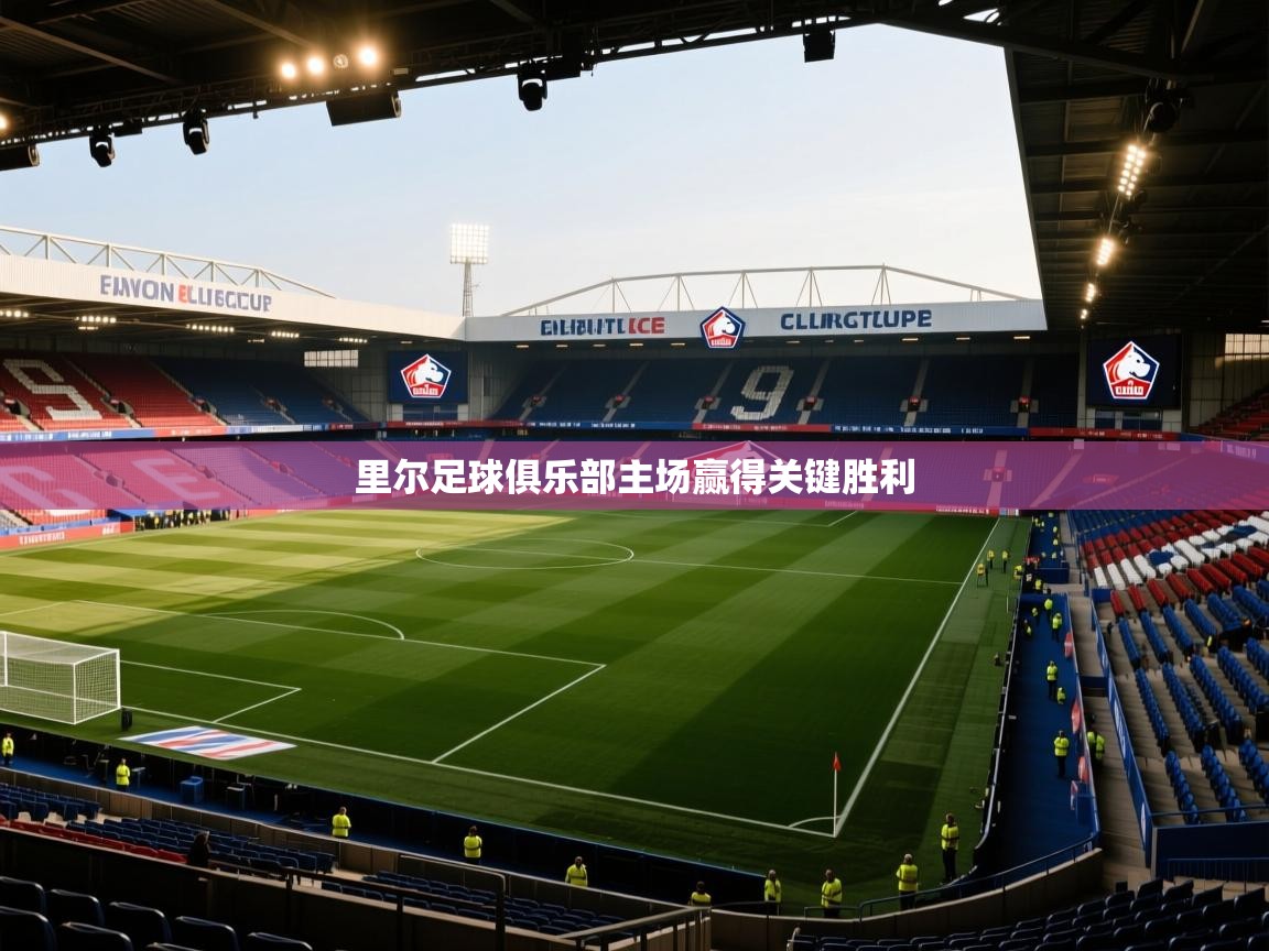 里尔足球俱乐部主场赢得关键胜利  第2张