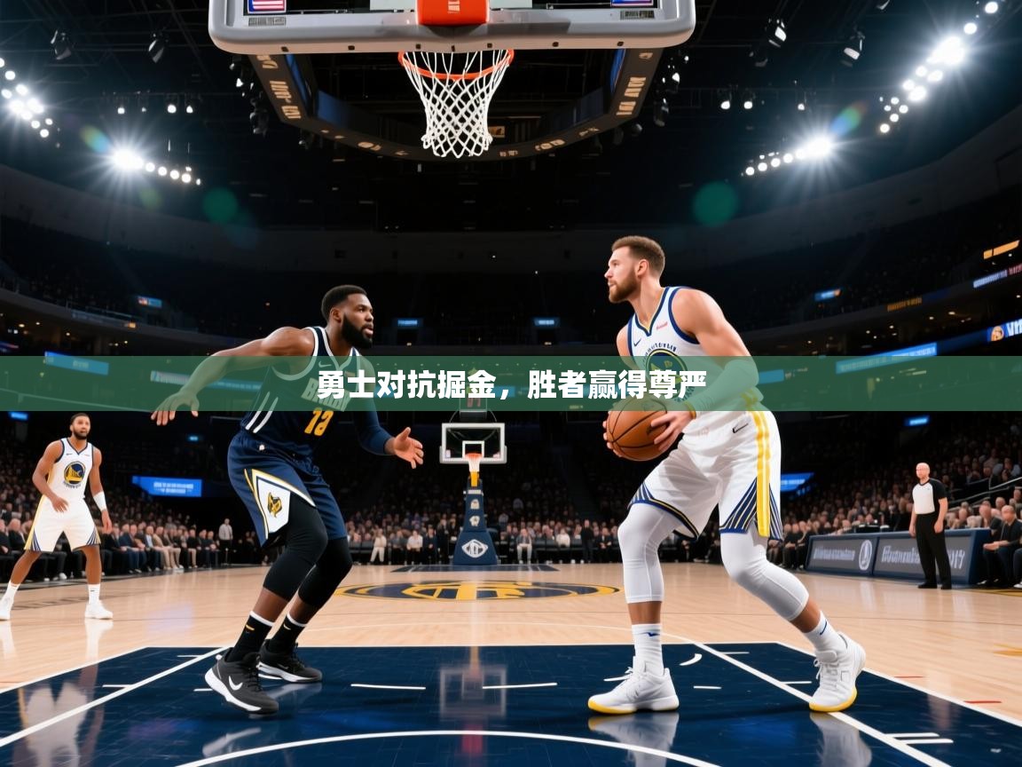 勇士对抗掘金，胜者赢得尊严  第1张