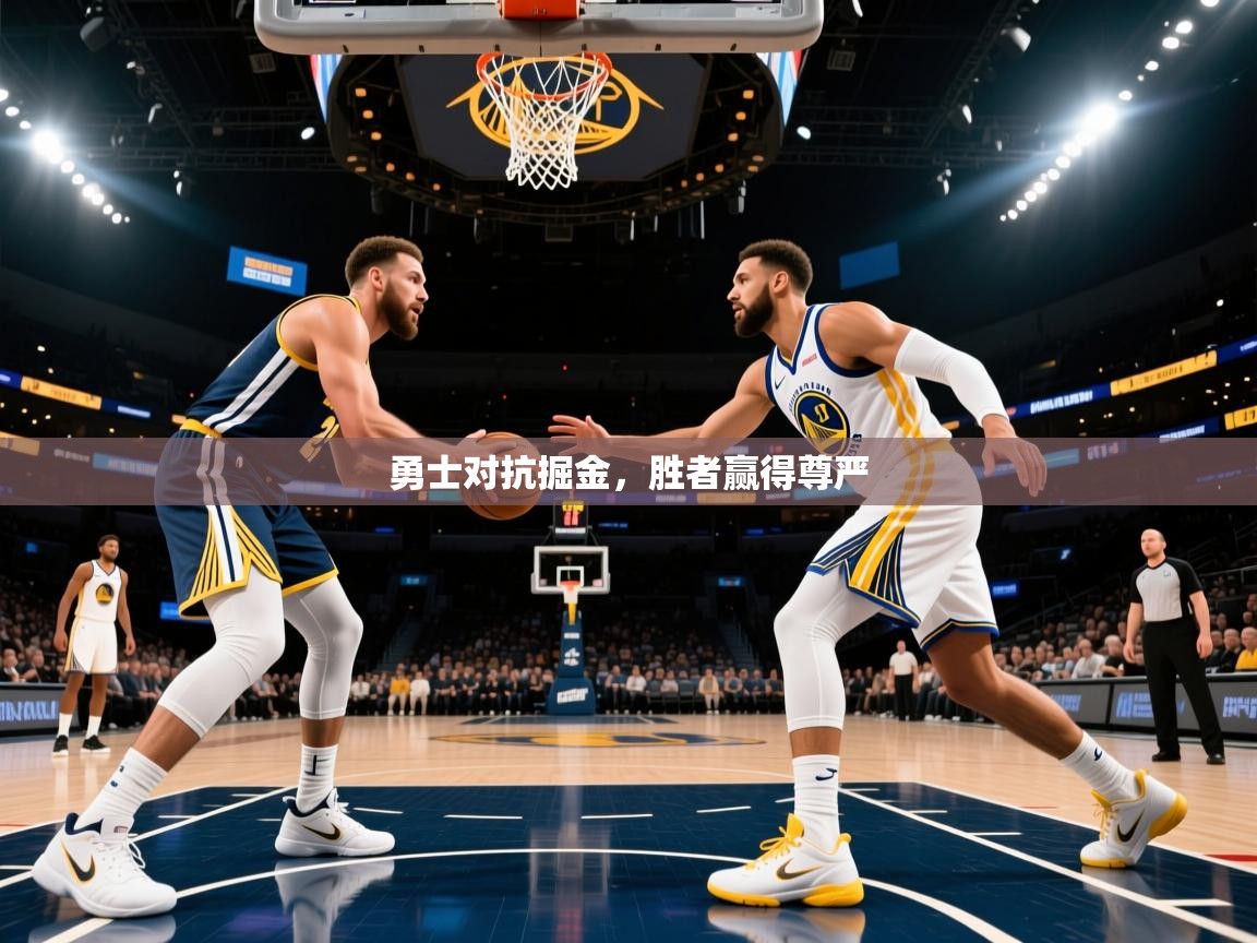 勇士对抗掘金，胜者赢得尊严  第2张