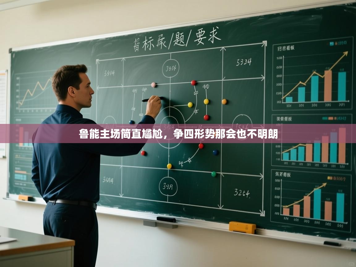 鲁能主场简直尴尬，争四形势那会也不明朗