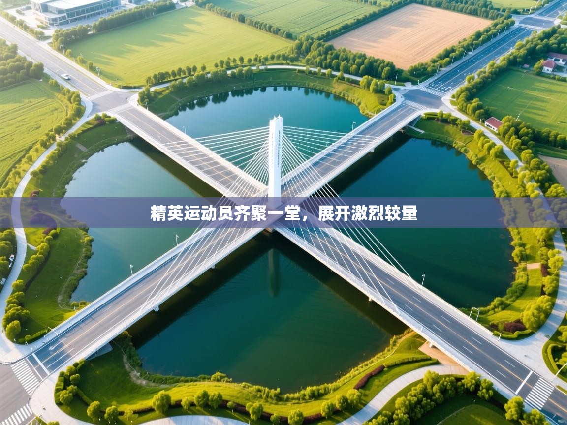 精英运动员齐聚一堂，展开激烈较量