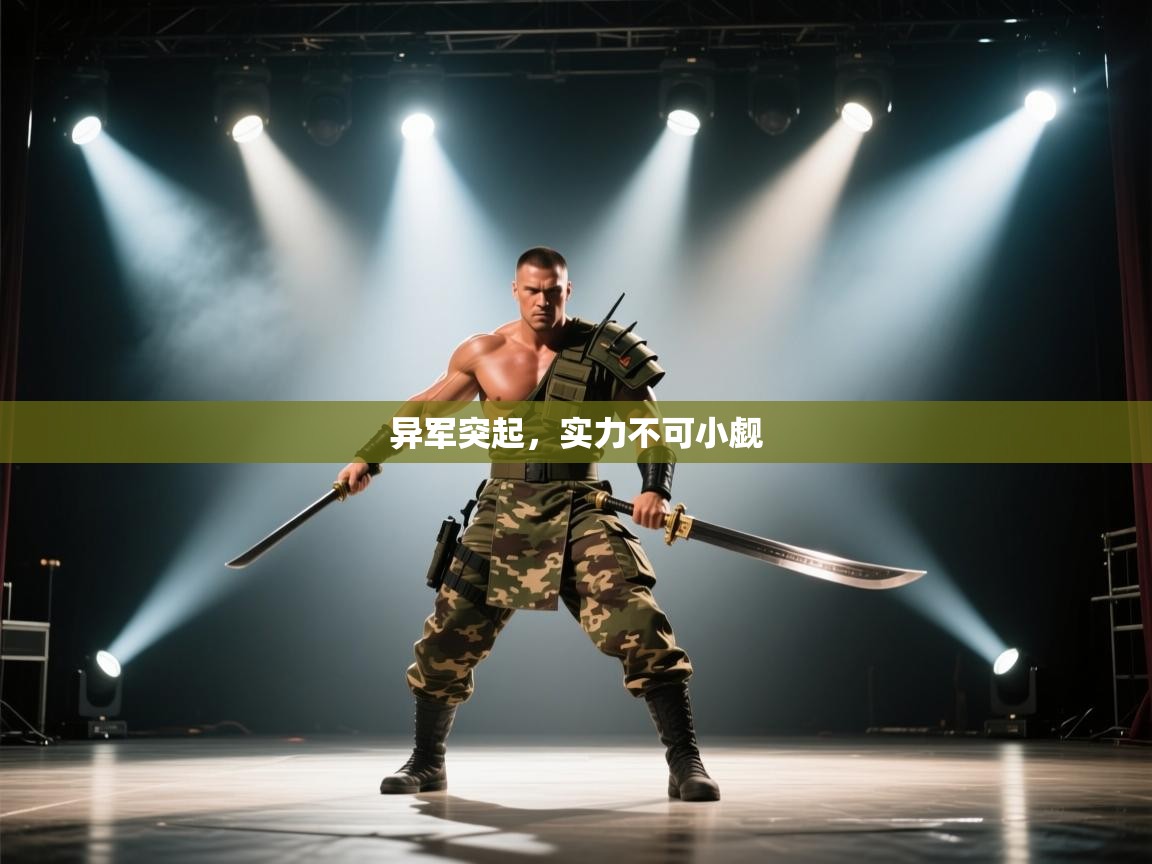 异军突起，实力不可小觑  第2张