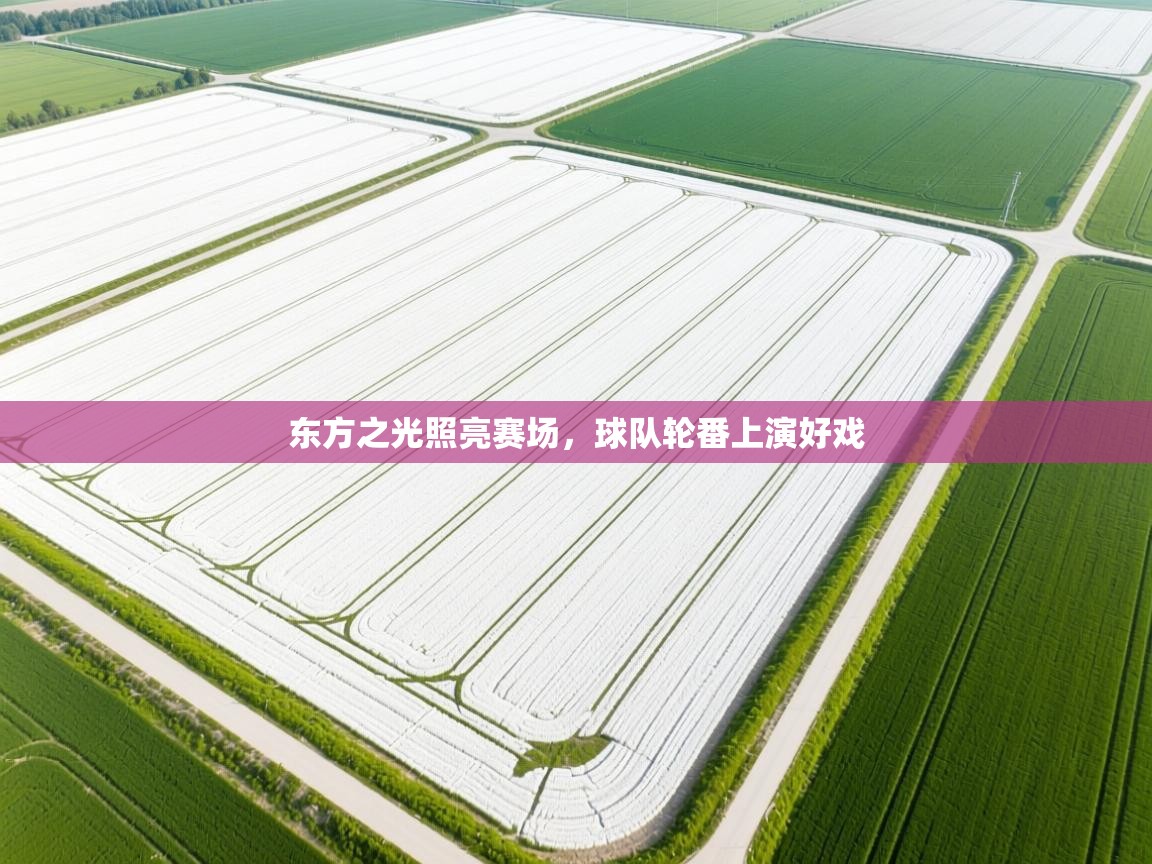 东方之光照亮赛场，球队轮番上演好戏