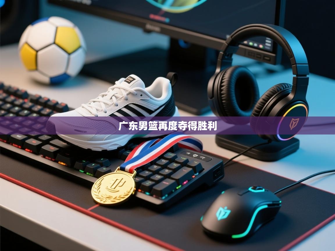 广东男篮再度夺得胜利