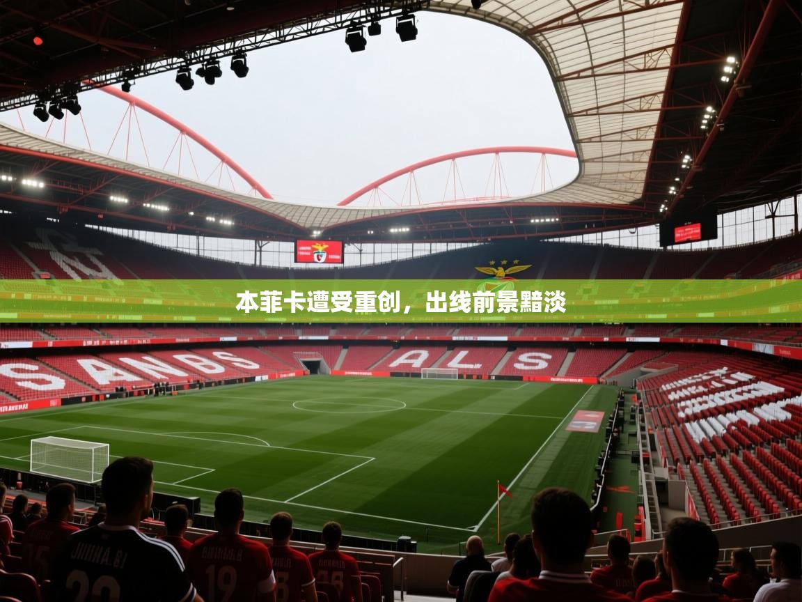 本菲卡遭受重创，出线前景黯淡