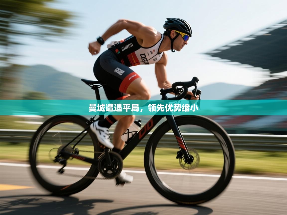 曼城遭遇平局，领先优势缩小