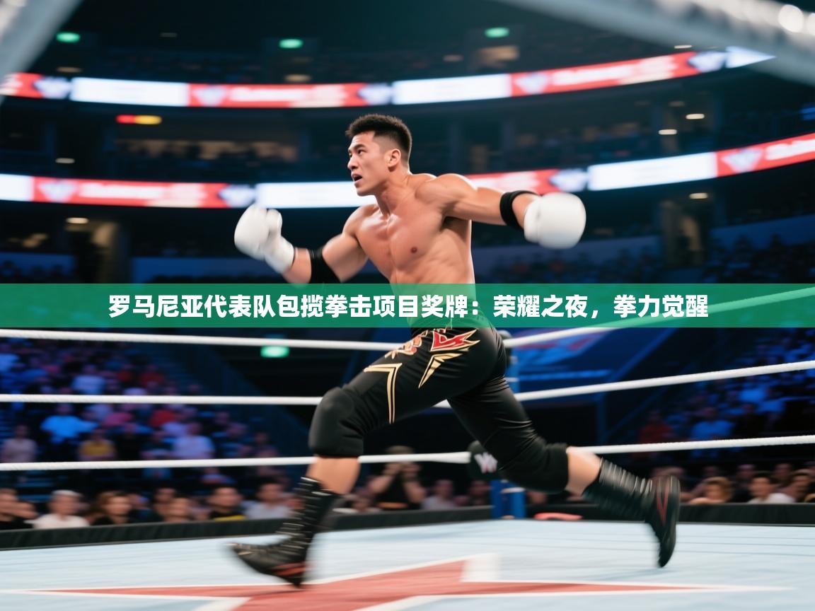 罗马尼亚代表队包揽拳击项目奖牌：荣耀之夜，拳力觉醒